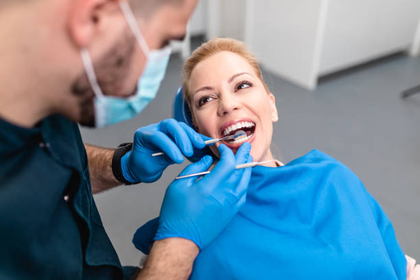 Best Emergency Dental Care  in North Shore, CA